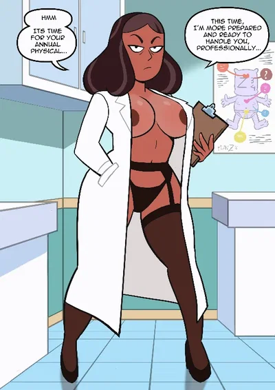 Hypersexuality Treatment