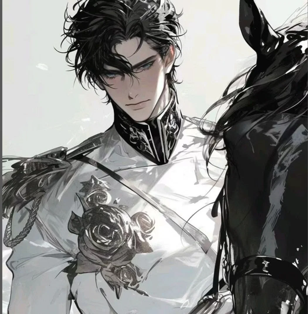 Royal prince