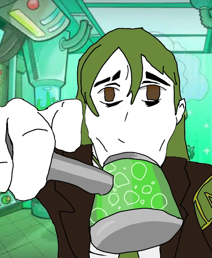 Request Bot (this is the final one I SWEAR GUYS)