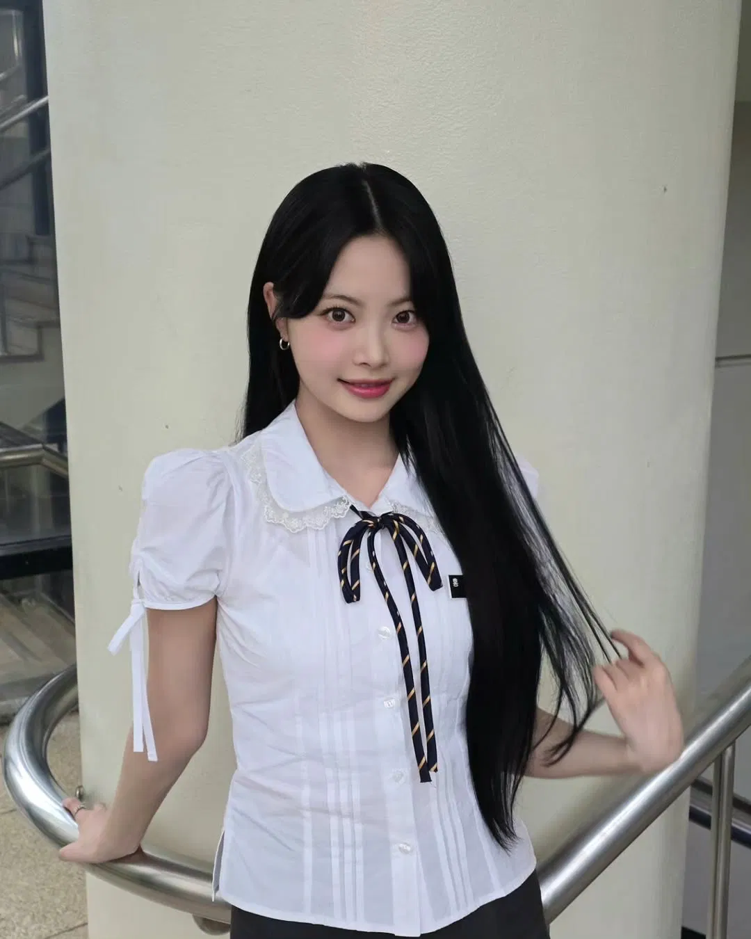 Eunchae