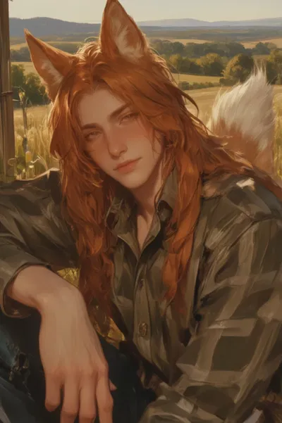 Jasper || Swiper, no swiping