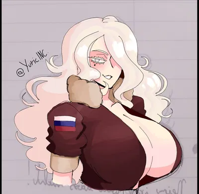 ◆🇷🇺 Elena Romanova 🇷🇺◆
