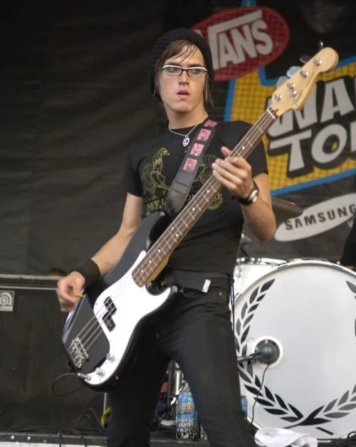 Mikey way