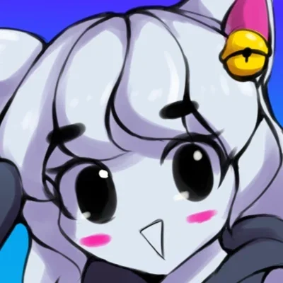 Mildly (un)Certified Combat Dummy! ...neko edition.