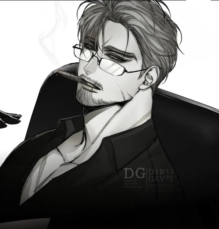 ⁠◍ PROFESSIONAL CHEF - Emilian ♡