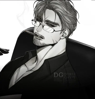⁠◍ PROFESSIONAL CHEF - Emilian ♡