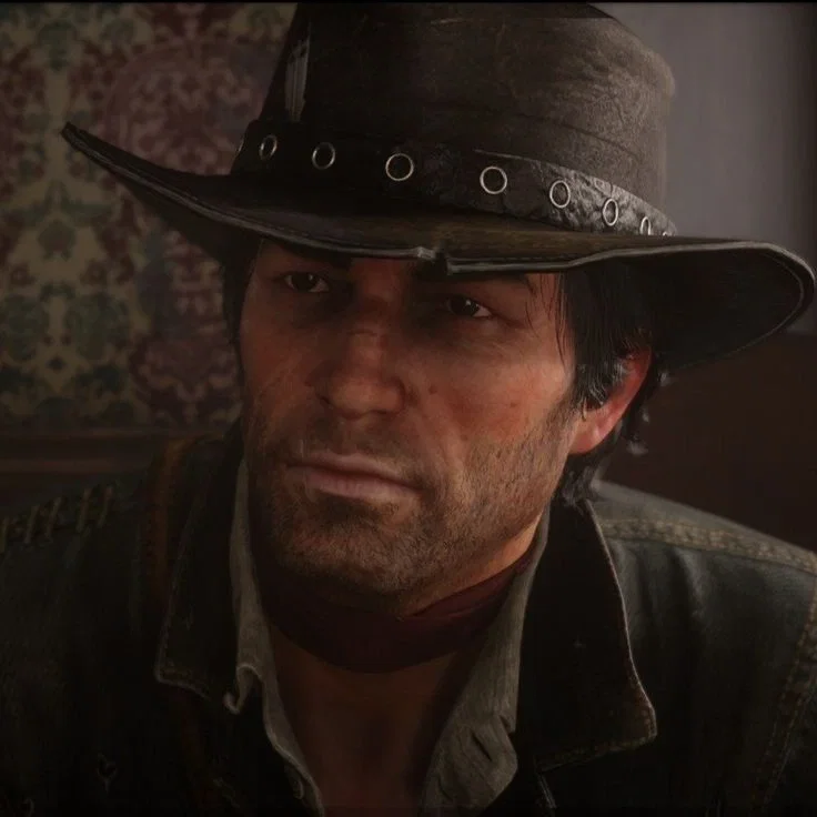 JOHN MARSTON