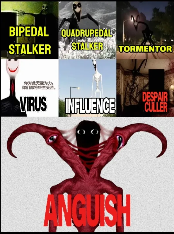 The Parallel