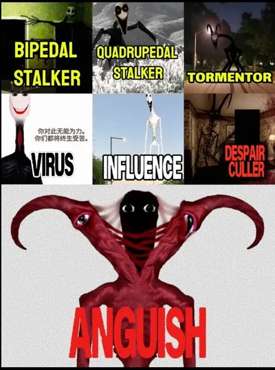 The Parallel