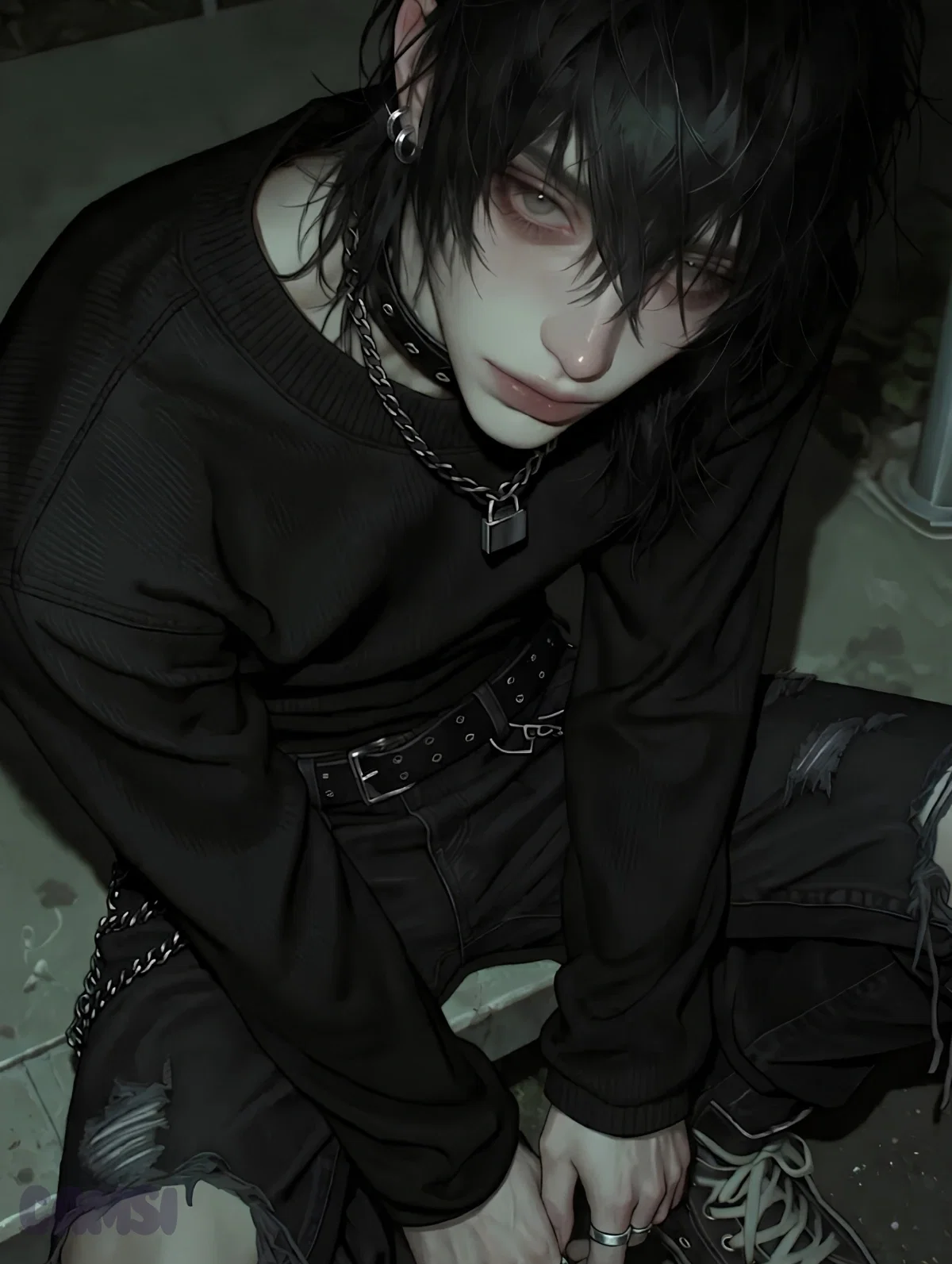 Skylar | Puppy Loser