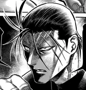 Kanoh Agito