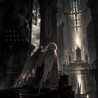 THE LAST ANGEL