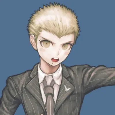 ♡ Fuyuhiko Kuzuryu ♡