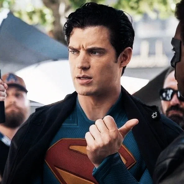 CLARK KENT 