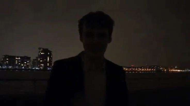 Chat with computer star