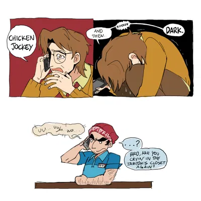 Bill Dickey - Gen Z Au