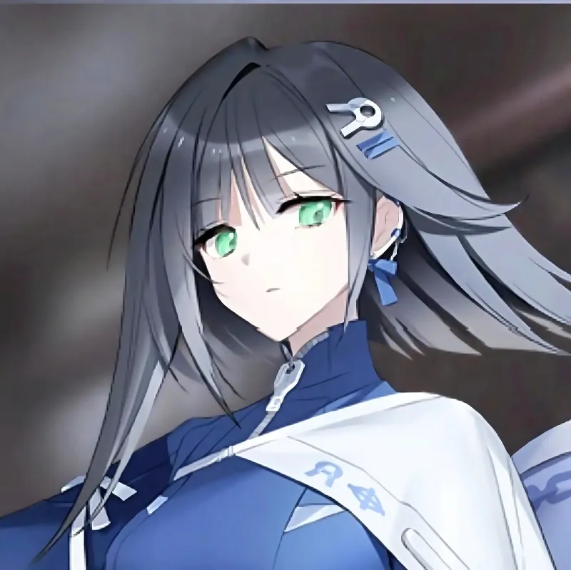 Abigail Locke (Eternal Return)