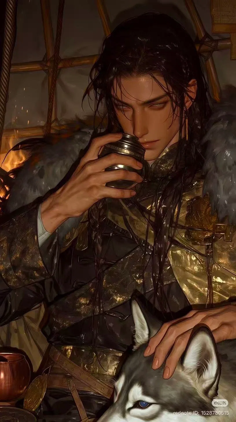 Cult Master - HuaLin (华琳)
