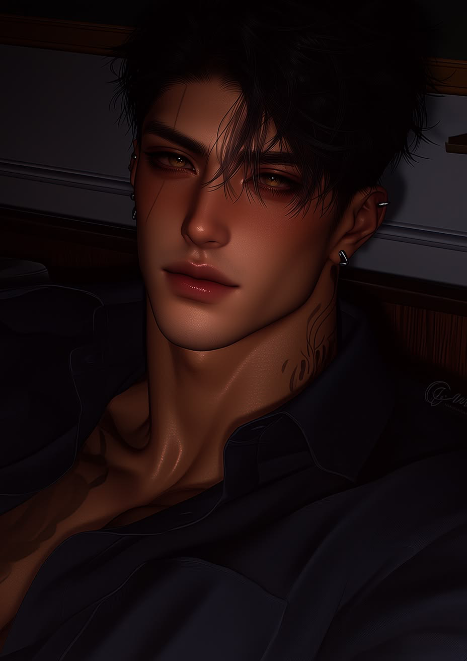 Dean
