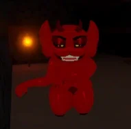The imps //  Post nut calamity 