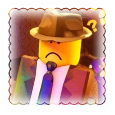 Detective [Armless Detective]