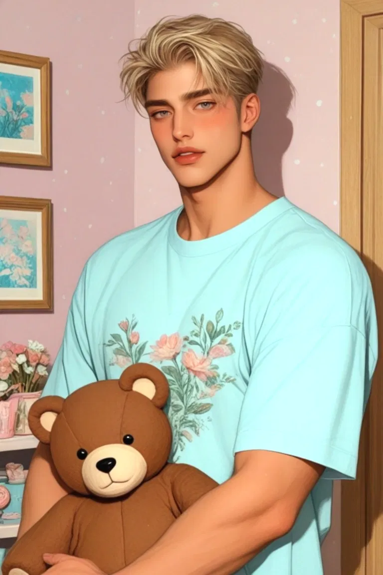 Kael O'Brien