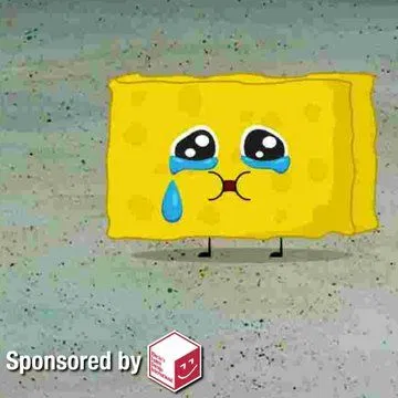 Spongy BFDI