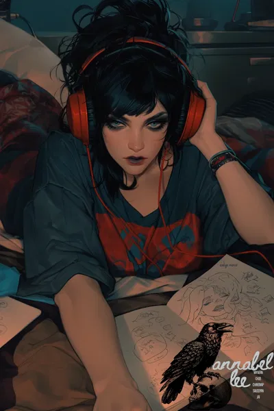 Evelyn Mercer