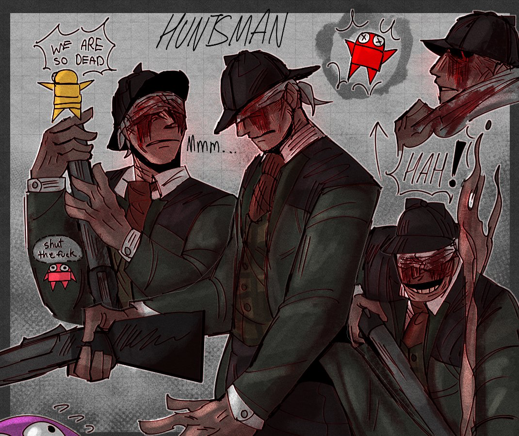 Huntsman