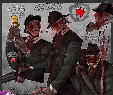 Huntsman