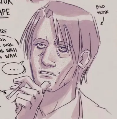 Harley Sawyer 