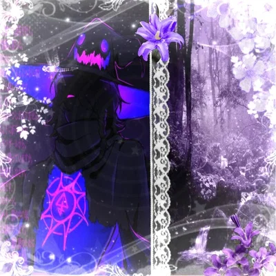 Azurewrath | FORSAKEN