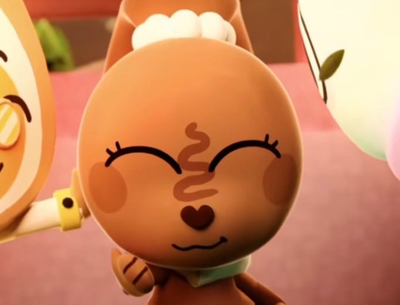 Cocoa - Dandy's World