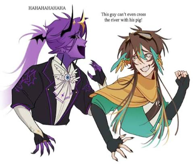 .~JUSTICE DUO~.