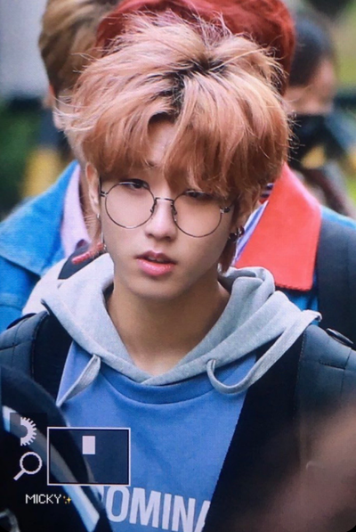 Han Jisung 