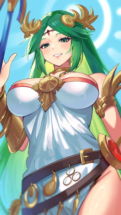 Palutena