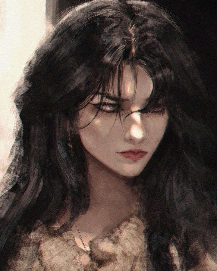 ఌAriaꨄ||spoiled daughter||