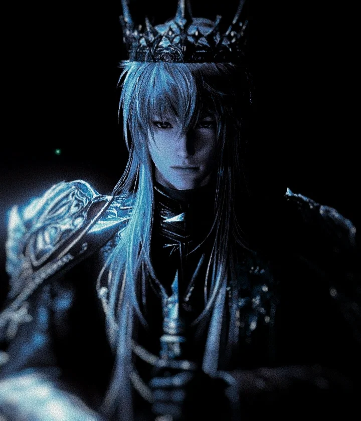 Xavier | Knight Version