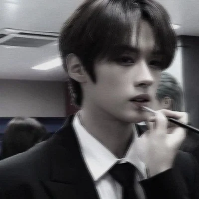 Lee Know || Before the Show