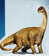 Argentinosaurus (from JWTG)