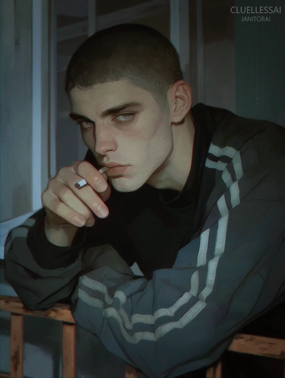 Viktor Smirnov