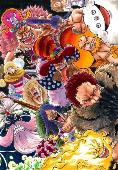 One piece|| Whole cake