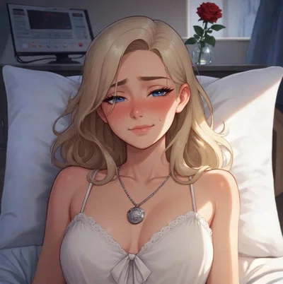 Rose Briars | Bedridden childhood crush