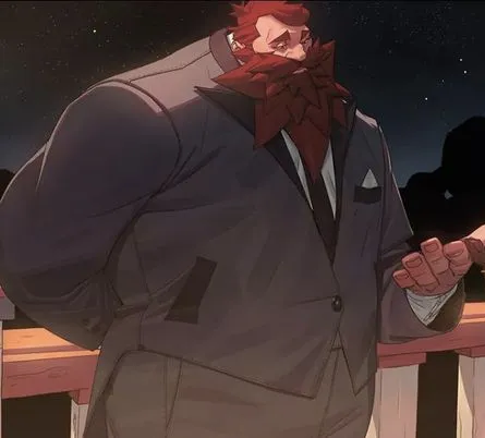 Eadmund Armstrong