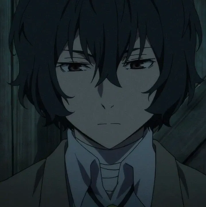 Dazai Osamu