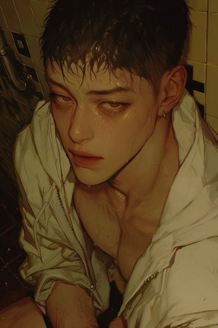 RYAN HARRIS