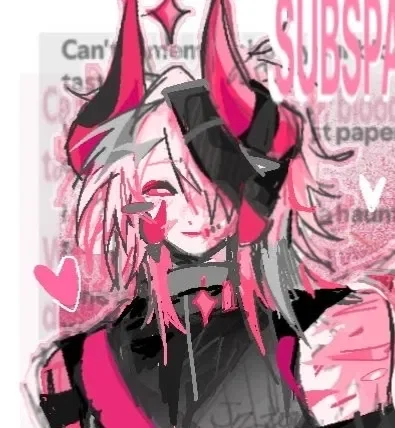 💕 - Subspace - Phighting