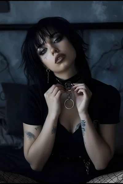 The "Locked Out" Vulnerabilities by Raven Blackwood. 
