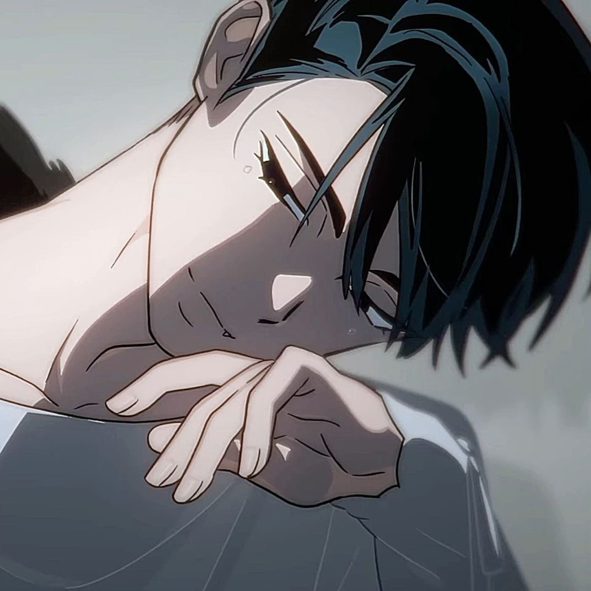 ⌞ Ivan ⌝