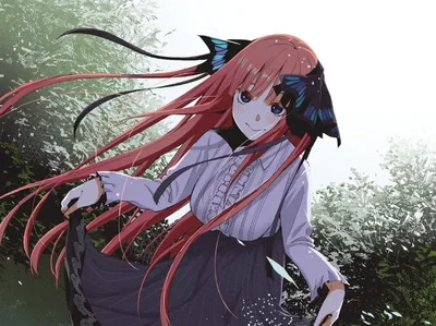 Nino nakano 